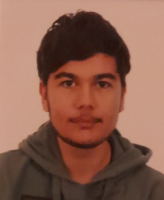 Γιώργος Ζανιάς (11ο ΓΕΛ)