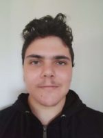 Ανδρέας Ζαφειράκης