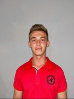 Ανδρέας Καλογερής (4ο ΓΕΛ)