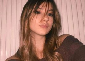 Γωγώ Καπετανάκη (ΓΕΛ Δεμένικα)