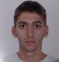 Γιώργος Καρατζάς (13ο ΓΕΛ)