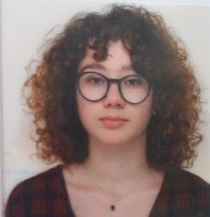 Αθηνά Κατσαρομήτσου (9ο ΓΕΛ)