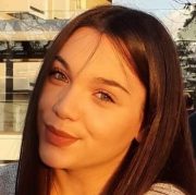 Κατερίνα Μαρκοπούλου