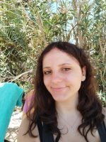 Ιωάννα Πανταζοπούλου (ΓΕΛ Παραλίας)