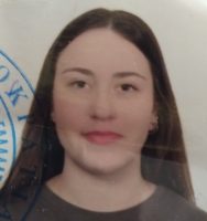 Χριστιάννα Πλοιαρχοπούλου (2ο ΓΕΛ)