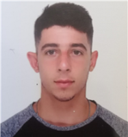 Δημήτρης Σόλας (ΓΕΛ Παραλίας)