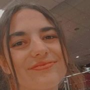 Χριστίνα Τζούδα