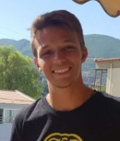 Πέτρος Χριστόπουλος