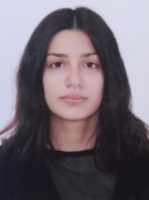 Νεφέλη Ψυχογιού